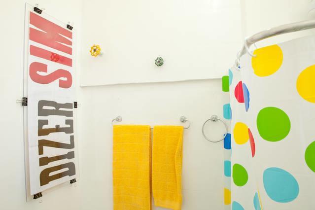 Appartement Lapa I Cultura Museus E Praias No Centro Gr