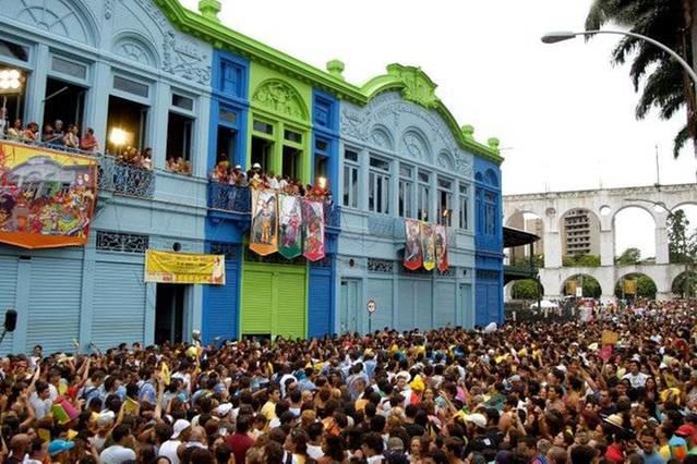 Lapa I Cultura Museus E Praias No Centro Gr Appartement Rio de Janeiro